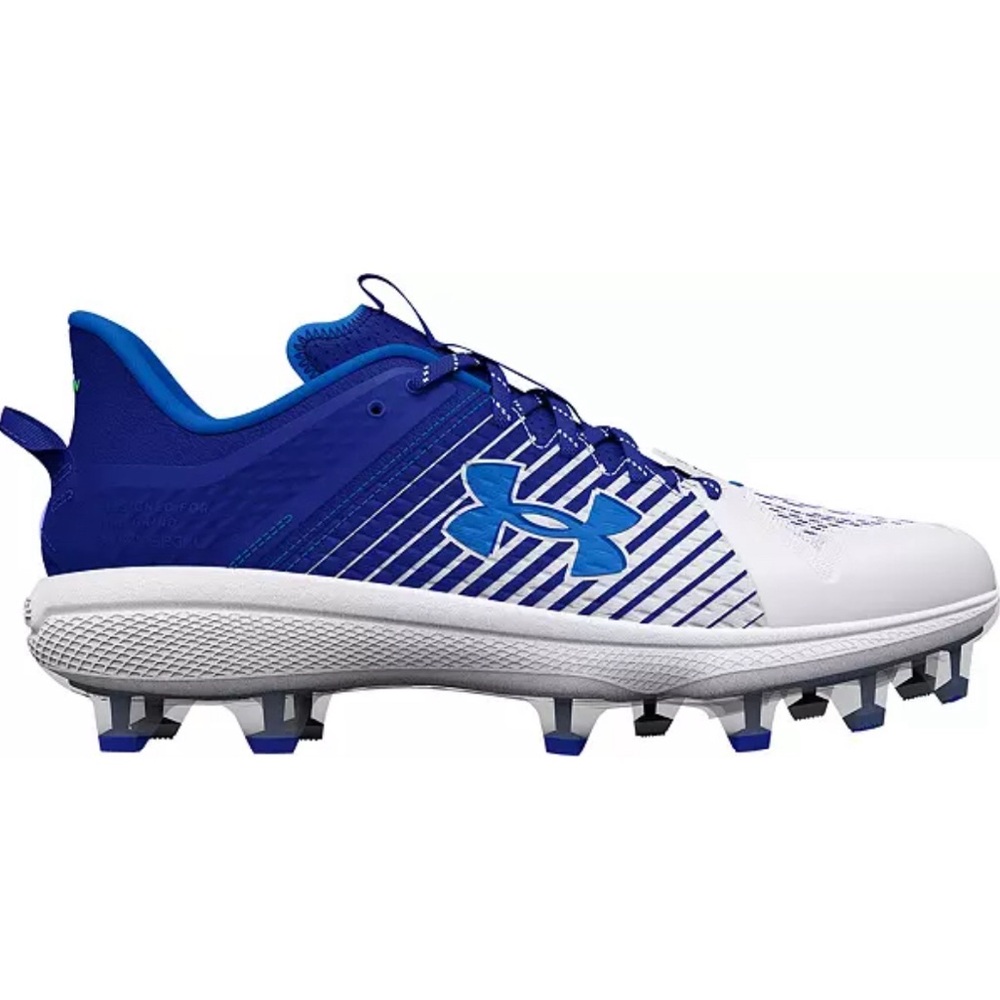 Under Armour MT TPU Baseball Cleats